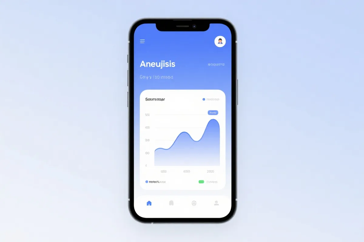 App UI