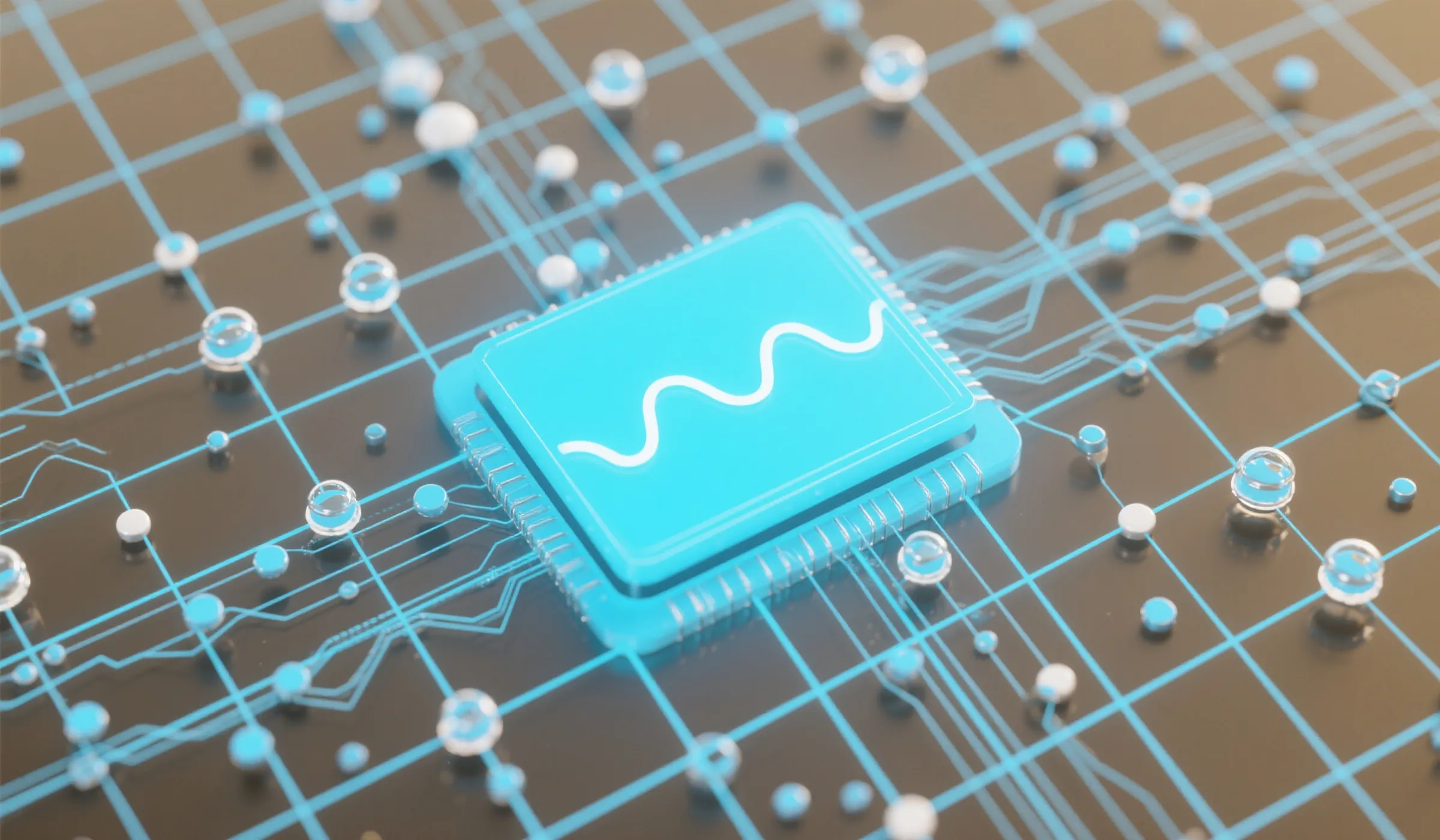 数据可视化背景