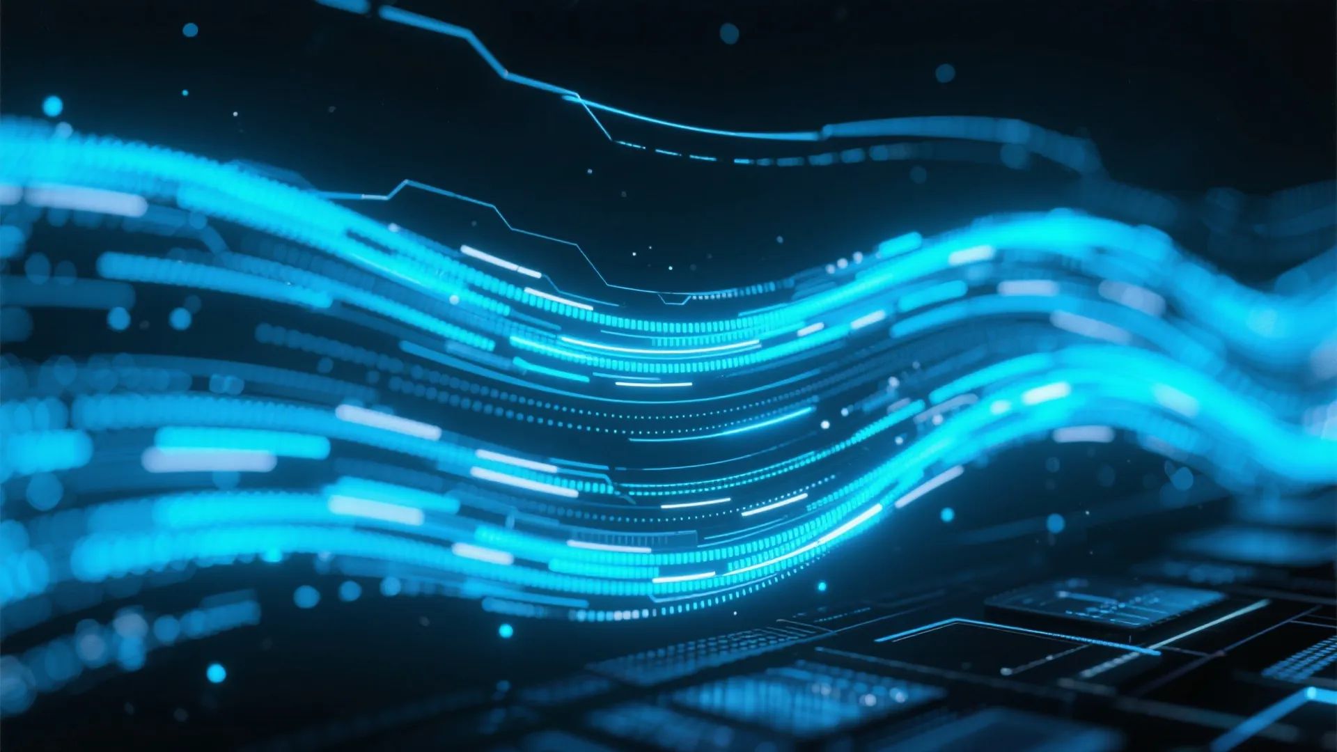 Data Background