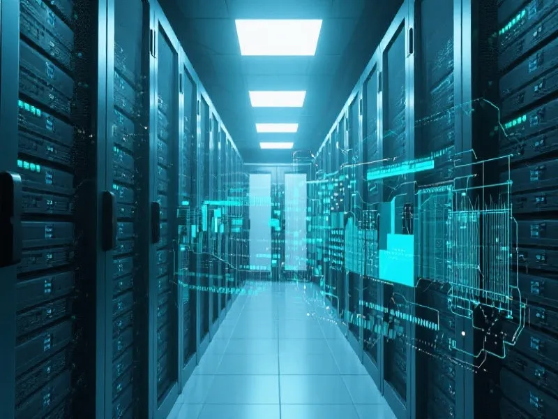 Data Synchronization Technology